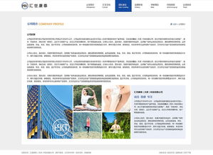 匯世康泰攜手奔唐網(wǎng)絡(luò),開展網(wǎng)站建設(shè)平臺