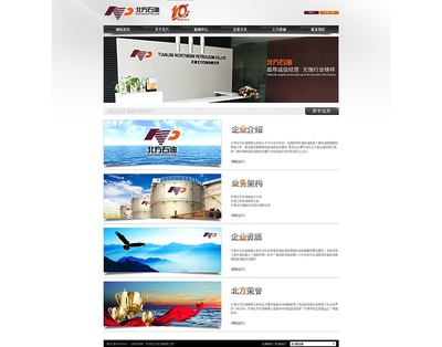 能源化工石油企業(yè),實現(xiàn)網(wǎng)絡(luò)營銷網(wǎng)站開發(fā)|企業(yè)官網(wǎng)|網(wǎng)頁|天津奔唐網(wǎng)絡(luò) - 原創(chuàng)設(shè)計作品 