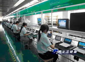 筆記本市場振興是否只是空話