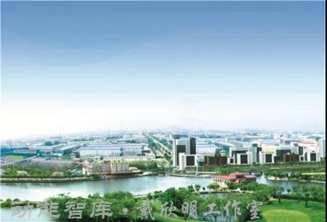 天津僑夢苑落戶武清區-全國首家&ldquo;僑夢苑&rdquo;僑商產業聚集區在津成