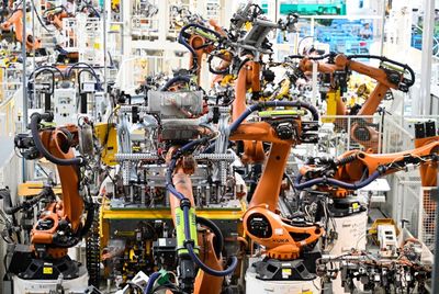 乘“數(shù)”而起——天津培育數(shù)字經(jīng)濟(jì)發(fā)展新優(yōu)勢(shì)與網(wǎng)頁建設(shè)新圖景