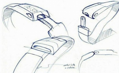 美國研發防暴食智能腕帶 科技干預背后的倫理隱憂